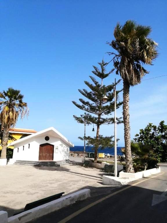 Marina Oceano La Mareta Exterior foto