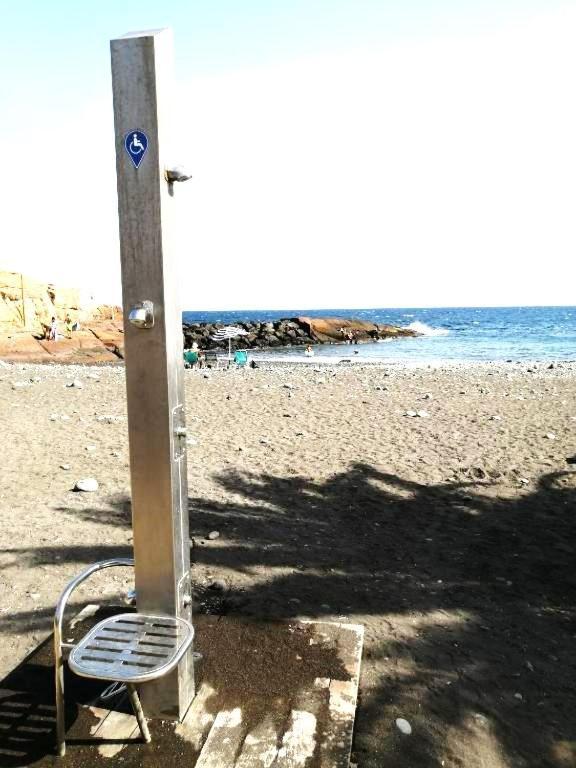 Marina Oceano La Mareta Exterior foto