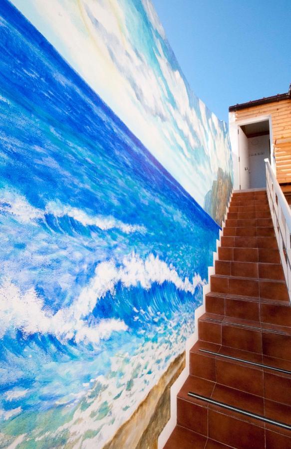 Marina Oceano La Mareta Exterior foto